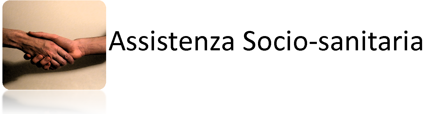 assistenza socio sanitaria